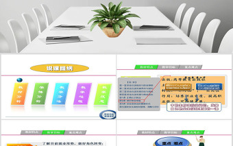 2025简约大气大学生职业规划做好就业准备教学设计ppt免费下载