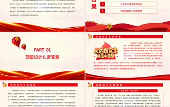 2025大气精美不断推进党的自我革命的生动实践PPT规范领导干部配偶子女及其配偶经商办企业行为工作综述专题党课免费下载