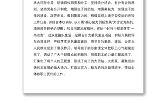 2025优质学校党支部换届选举工作报告（学校支部换届报告）免费下载