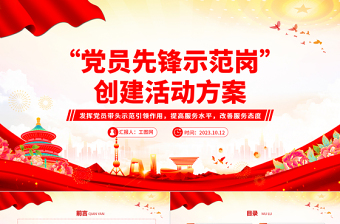 党员示范党课2025ppt免费下载