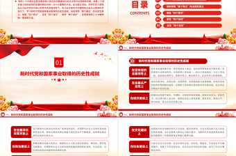 2025坚强核心团课PPT创意党政风团员和青年主题教育专题团课课件免费下载