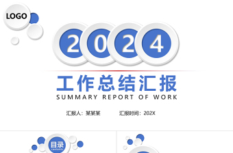 2025大气精美工作汇报PPT简约精美企业公司工作报告模板免费下载