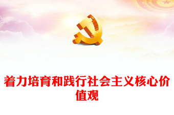 2025精选社会主义核心价值观的知行合一讲稿免费下载