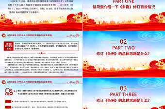 2025新修订《中华人民共和国保守国家秘密法实施条例》介绍与解读PPT免费下载