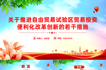创新党课PPT