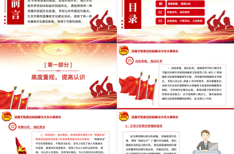 2025简洁大气廉政文化进校园清风缕缕入人心PPT大气简洁清廉学校建设校园廉洁文化主题班会课件免费下载