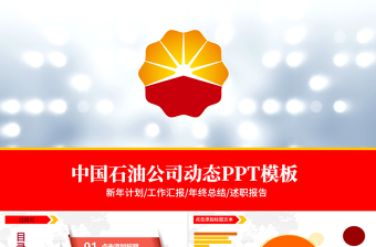 2025优质中国石油油田会议工作计划PPT免费下载