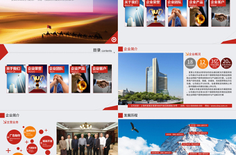 2025大气精美商务团队建设团结精神企业管理培PPT免费下载