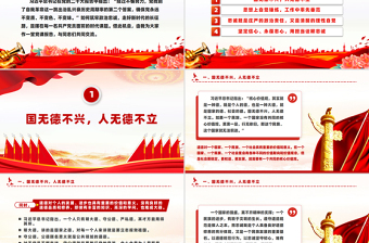 2025用忠诚诠释初心用实干彰显担当PPT党员思想教育微党课免费下载