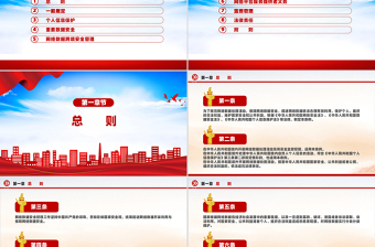 2025《网络数据安全管理条例》PPT精美大气条例法规专题课件免费下载